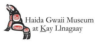 Haidagwaii Museum Logo
