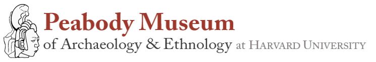 Peabody Museum Logo