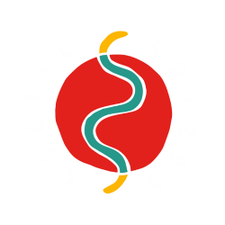 ArcticAmazon Logo Round